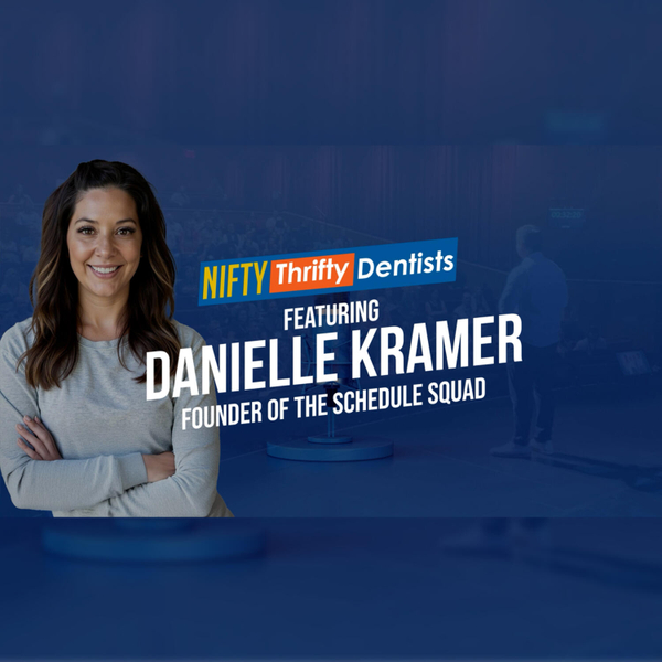 📅 Full Schedules Without Burnout with Danielle Kramer & Dr. Glenn Vo artwork