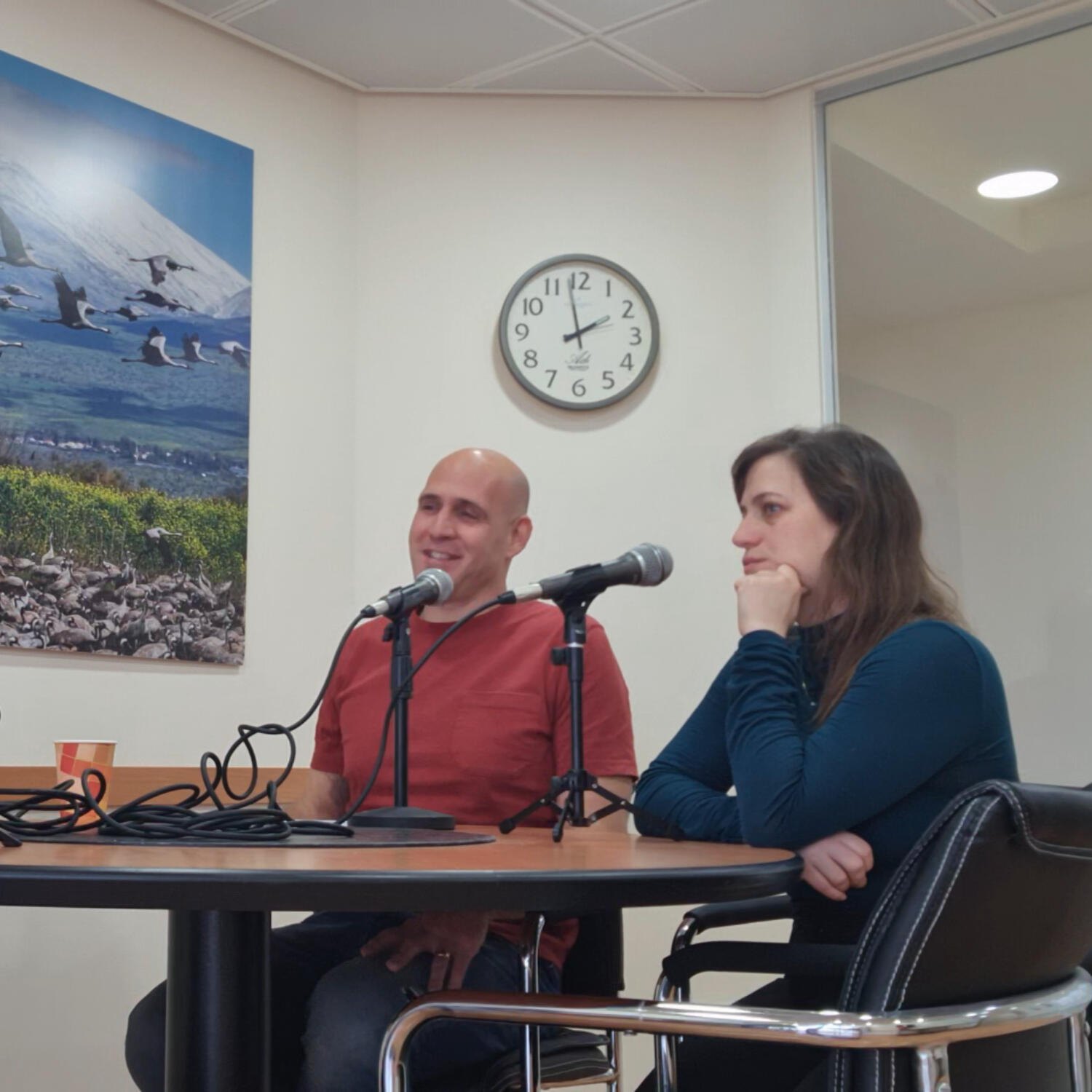פיזיותרפיה פוגשת חדשנות: מאחורי הקלעים של הציוד שמוביל את השיקום