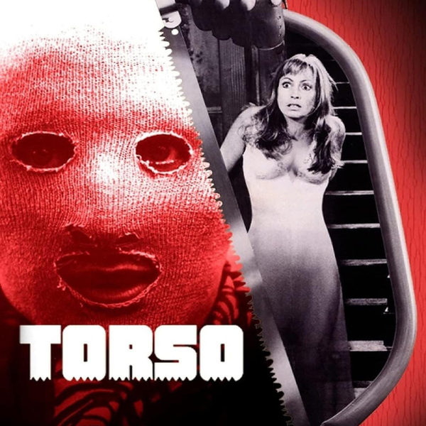 Episode 15: Torso + The Dead Are Alive artwork
