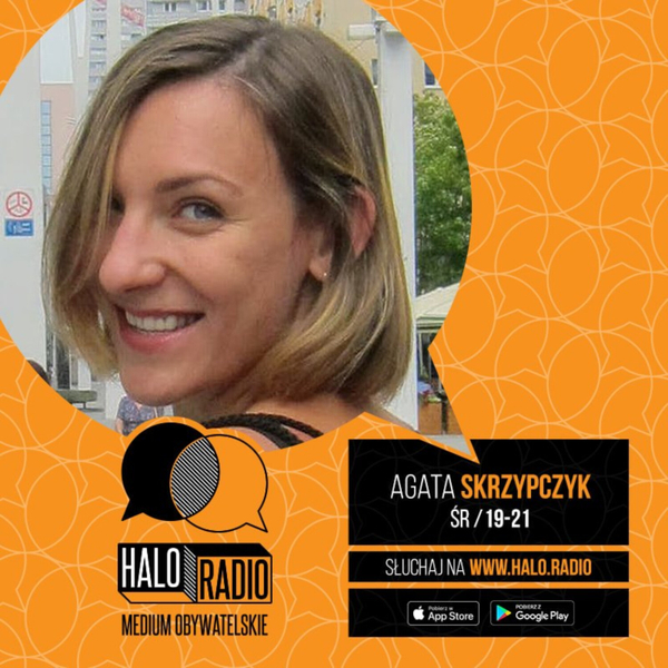 Agata Skrzypczyk 2019-11-20 @19:00