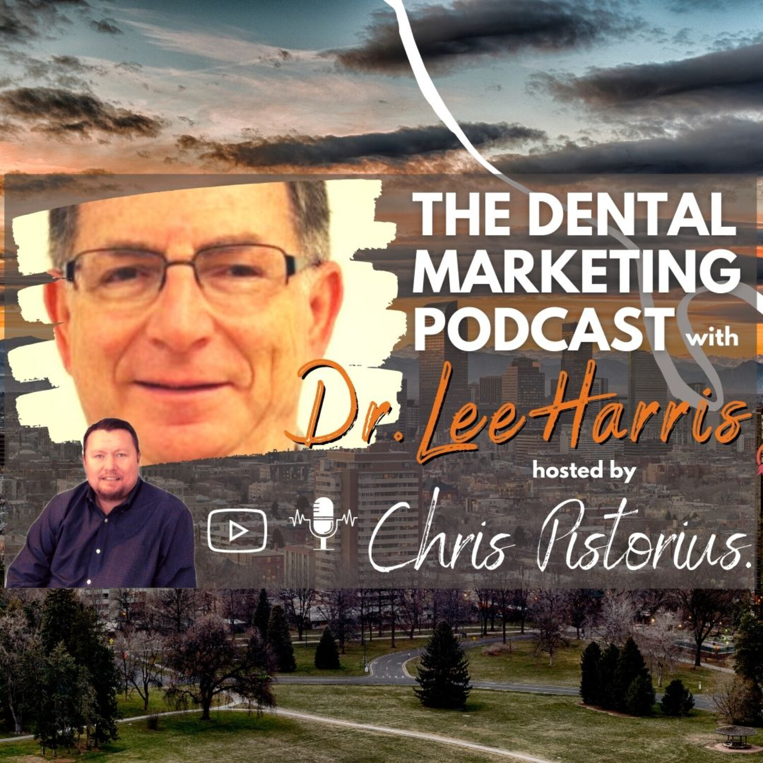 The Dental Marketing Podcast