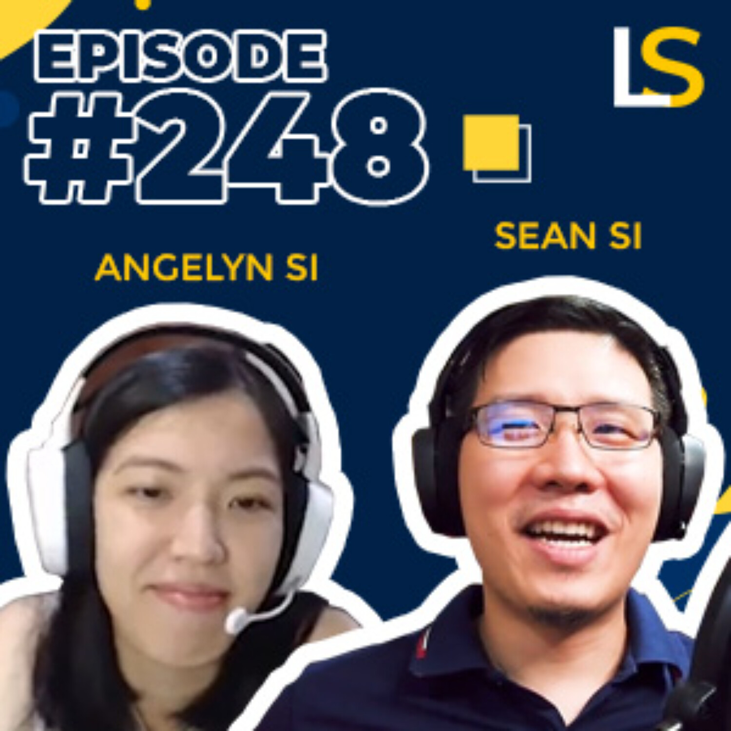 Ep.248: Market Research And Inventory Tips For Business episode artwork