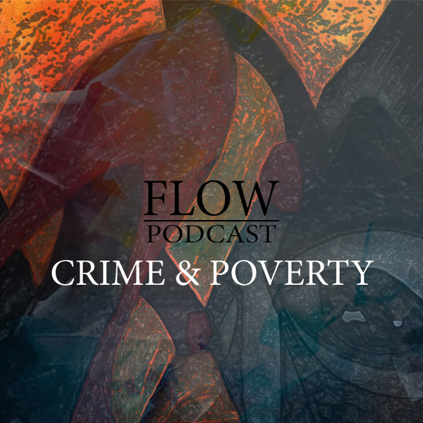 Crime & Poverty  artwork