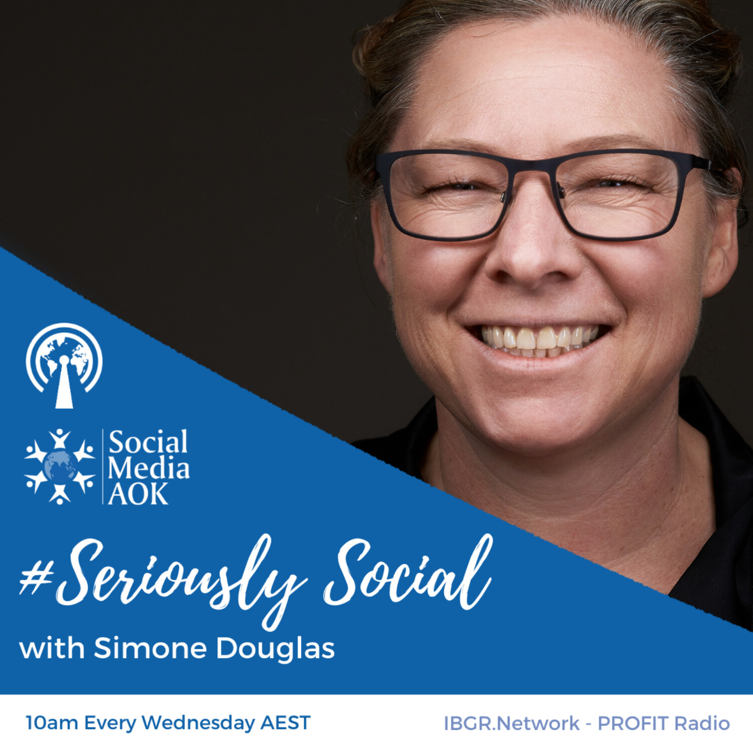 International Business Growth Radio Network