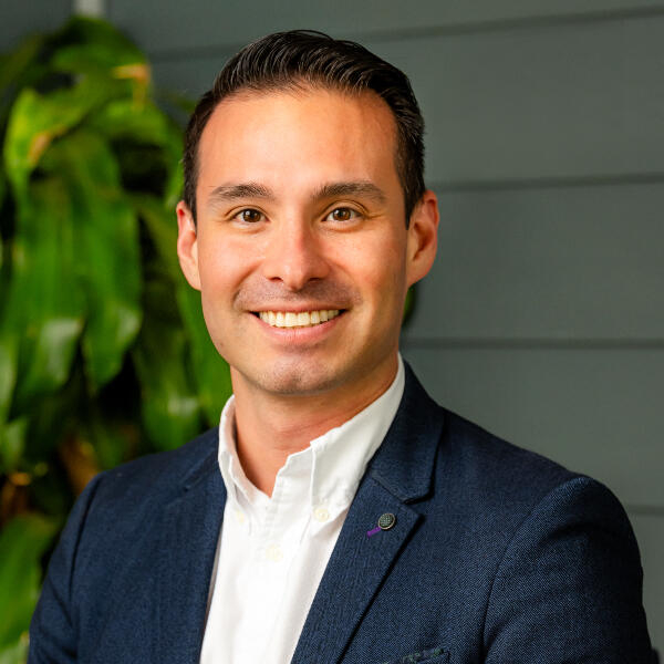 Dr. Pierre Berastain avatar