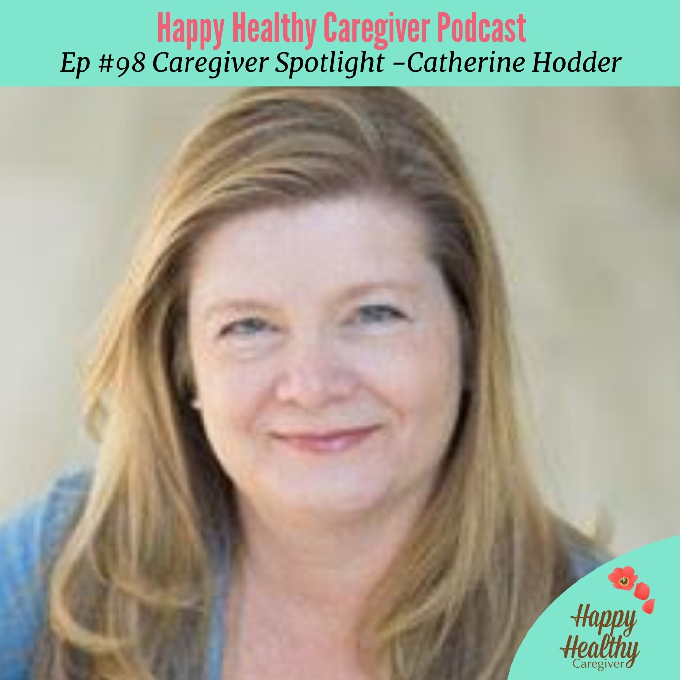 Happy Healthy Caregiver