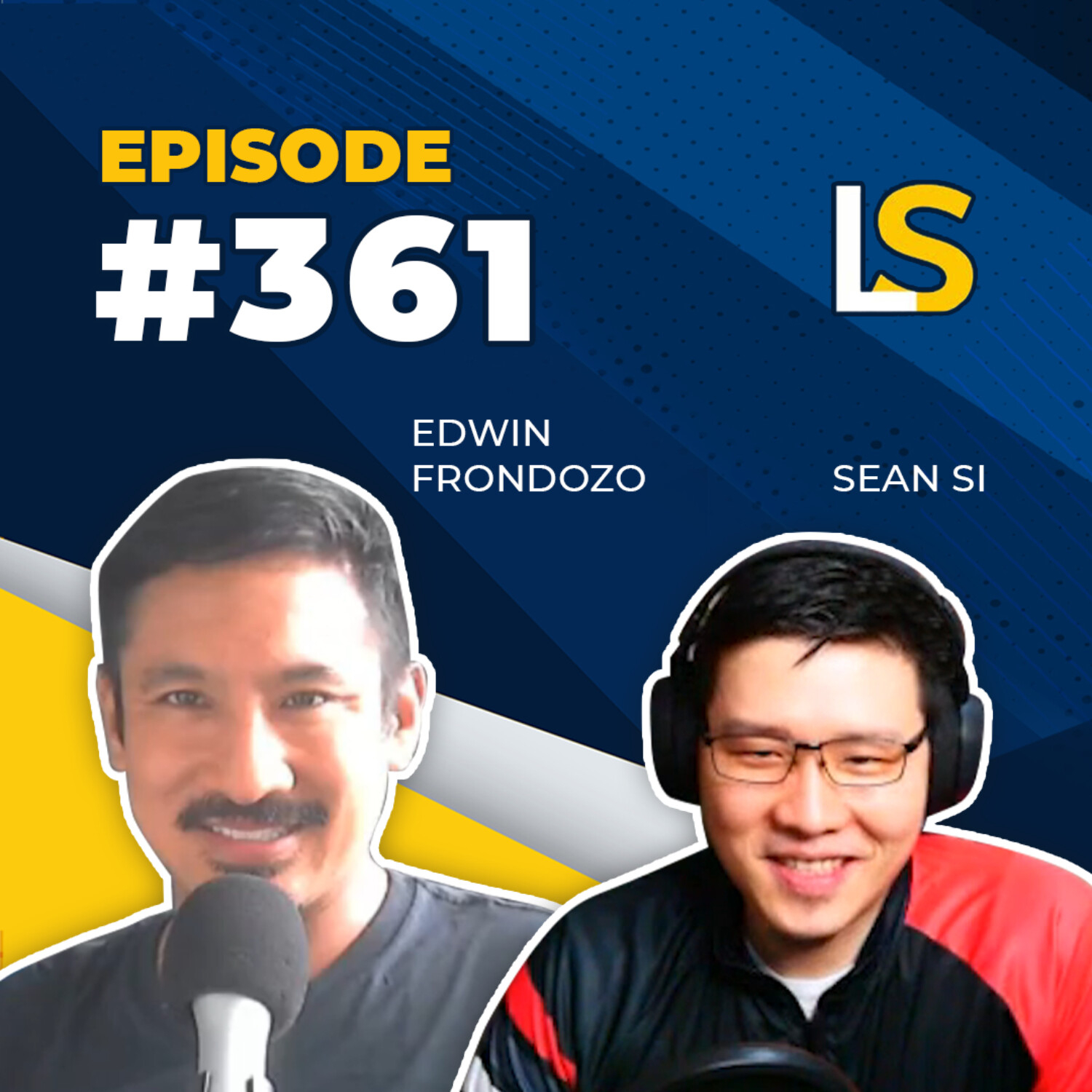 Ep: 361: Before You Get Into Tech Business, Do This episode artwork