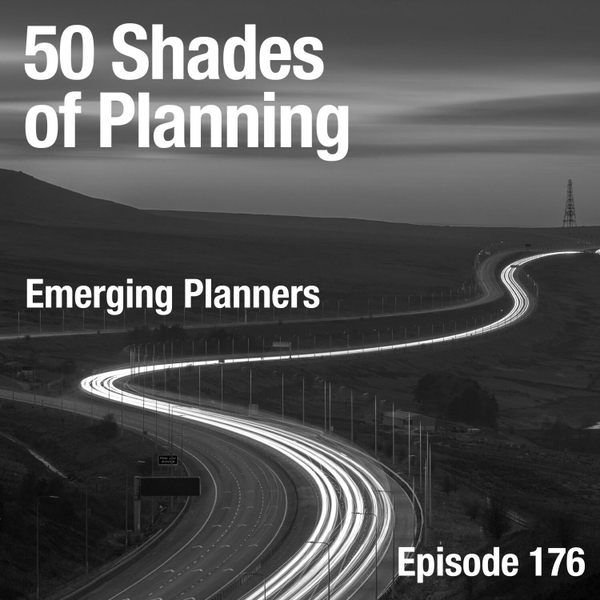Emerging Planners artwork
