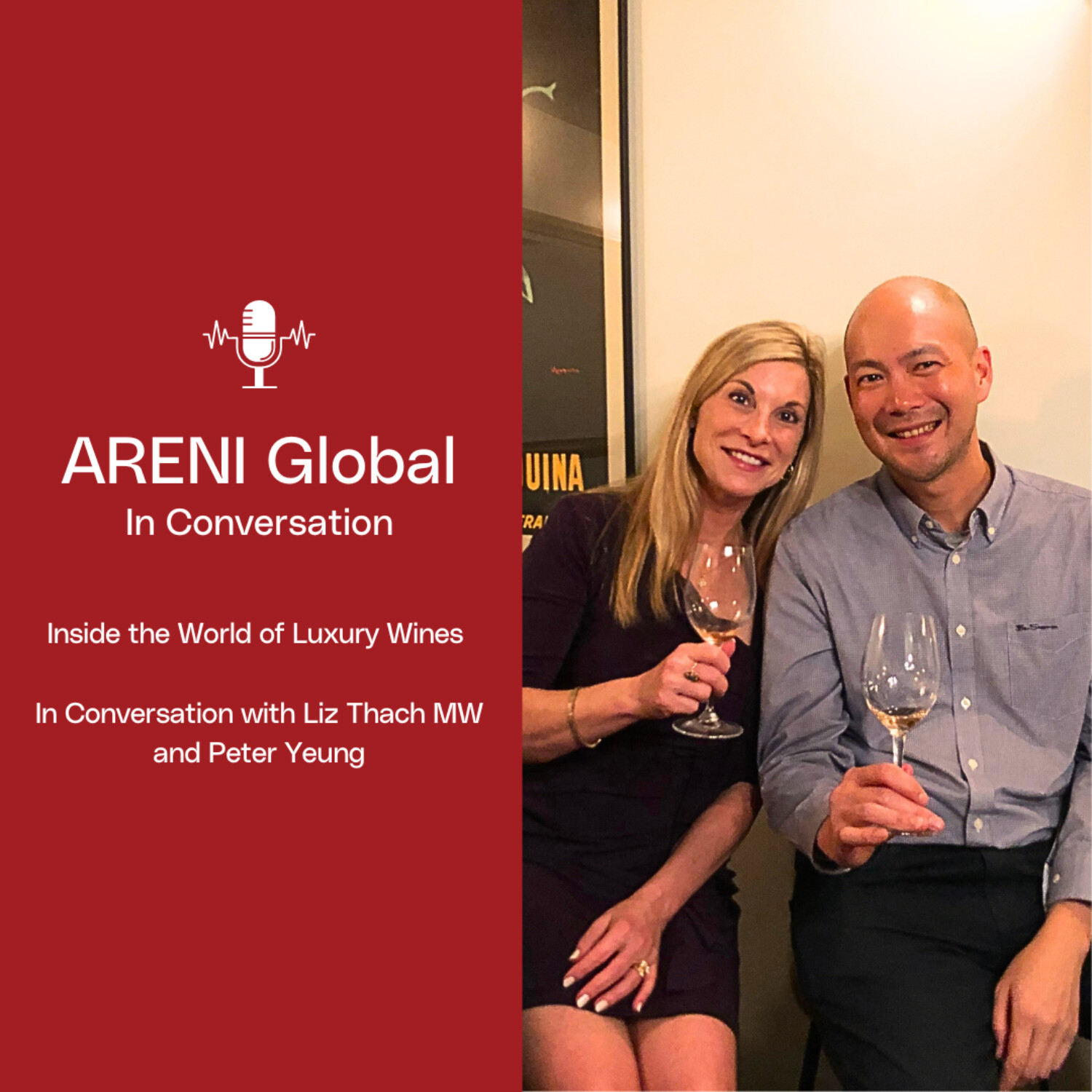 ARENI Global: In Conversation