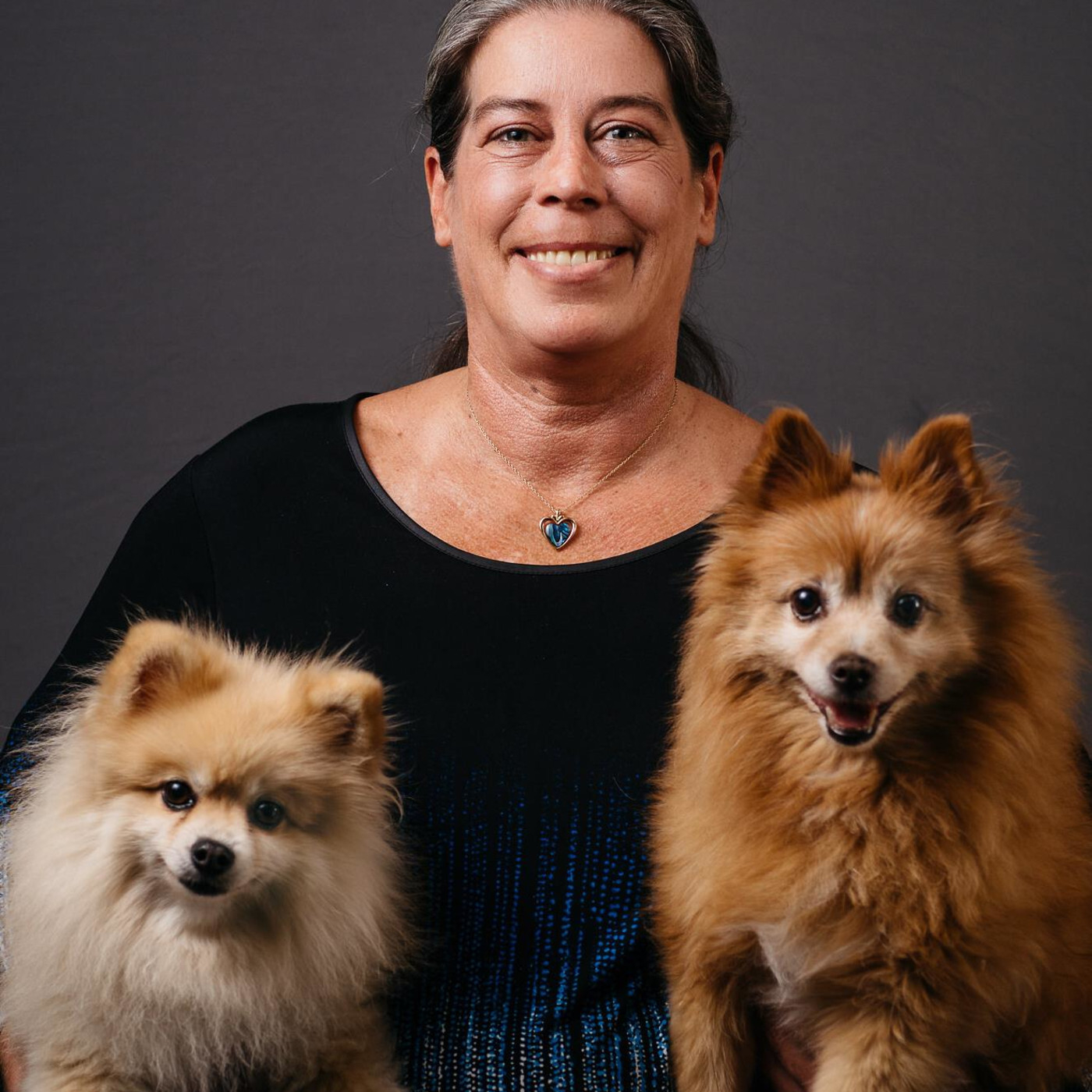 LET\'S TALK PETS - PATTY GIARRUSSO