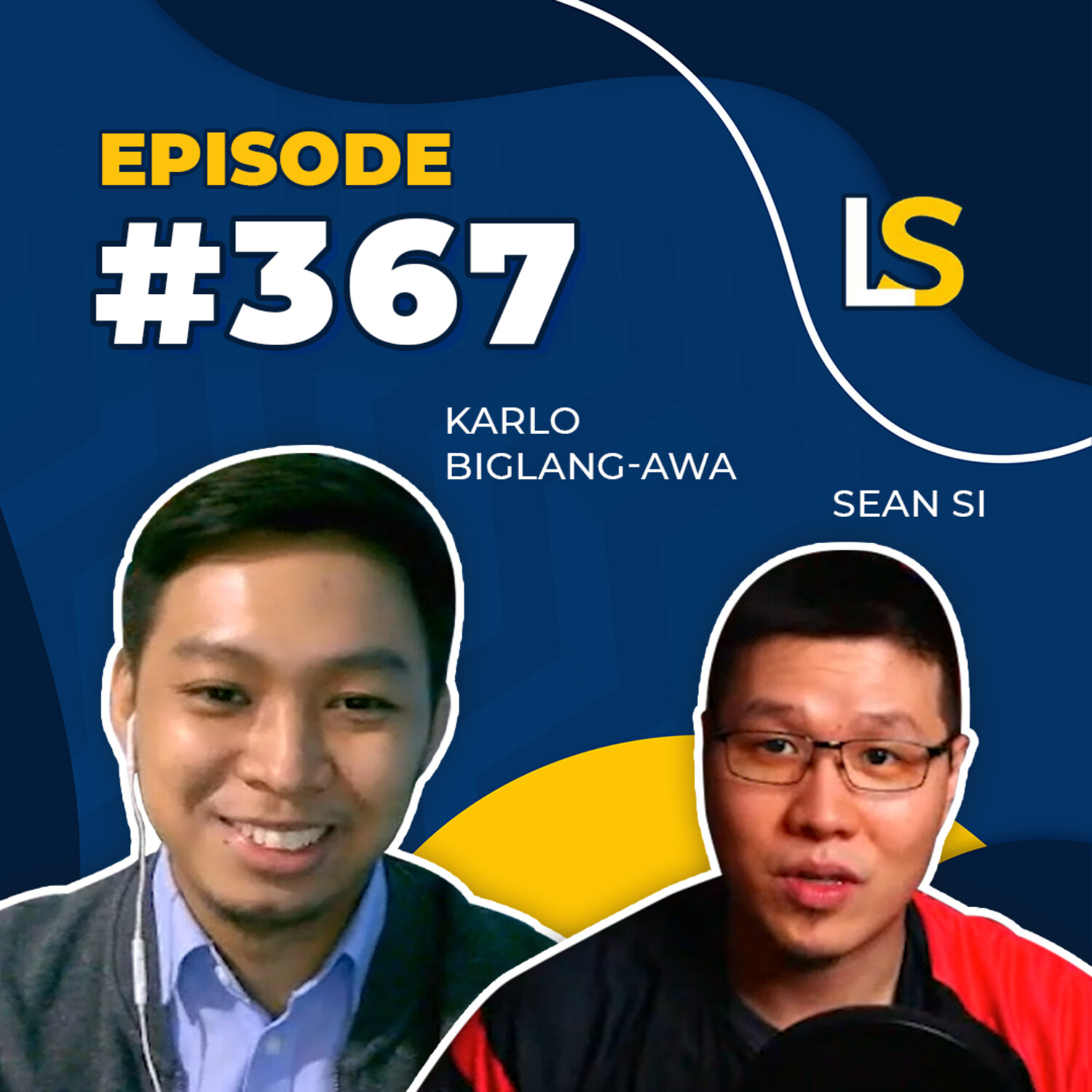 Ep: 367: Creating Safe Space for Employees episode artwork