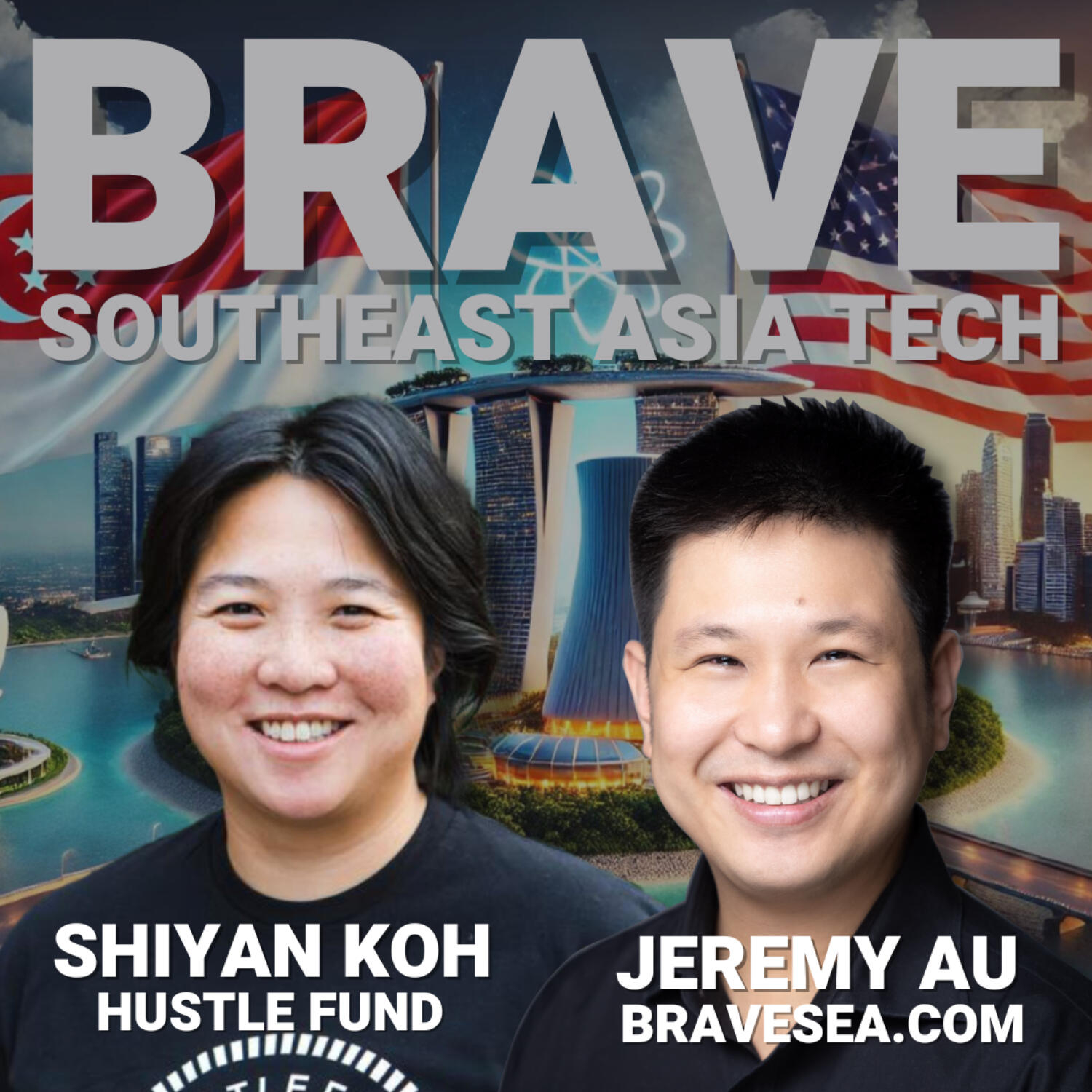 Singapore: Thỏa Thuận Hạt Nhân Dân Sự với Mỹ, Chính Trị Gia vs. Kỹ Trị & Allianz Insurance Mua Lại NTUC Income với Shiyan Koh - E458