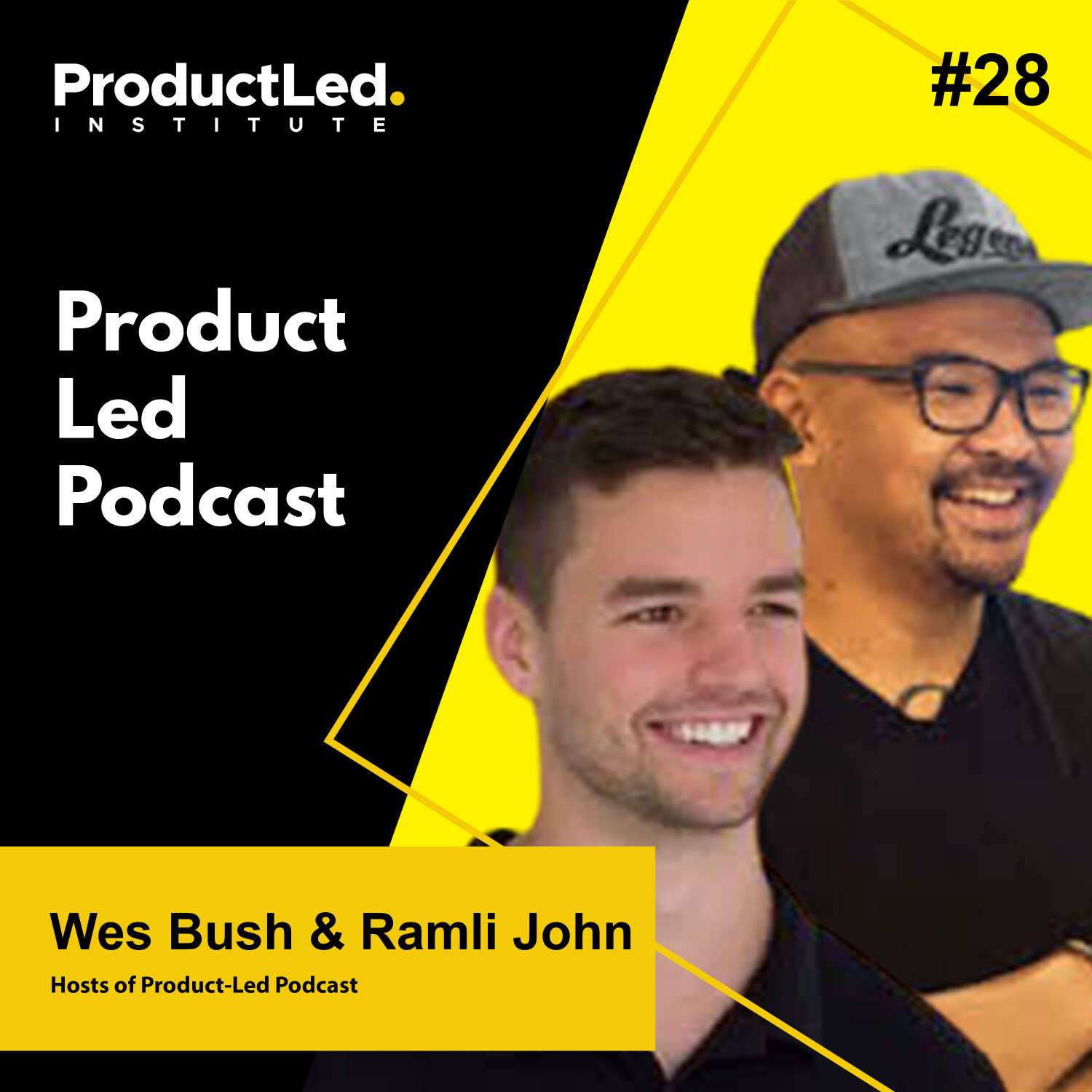 ProductLed Podcast