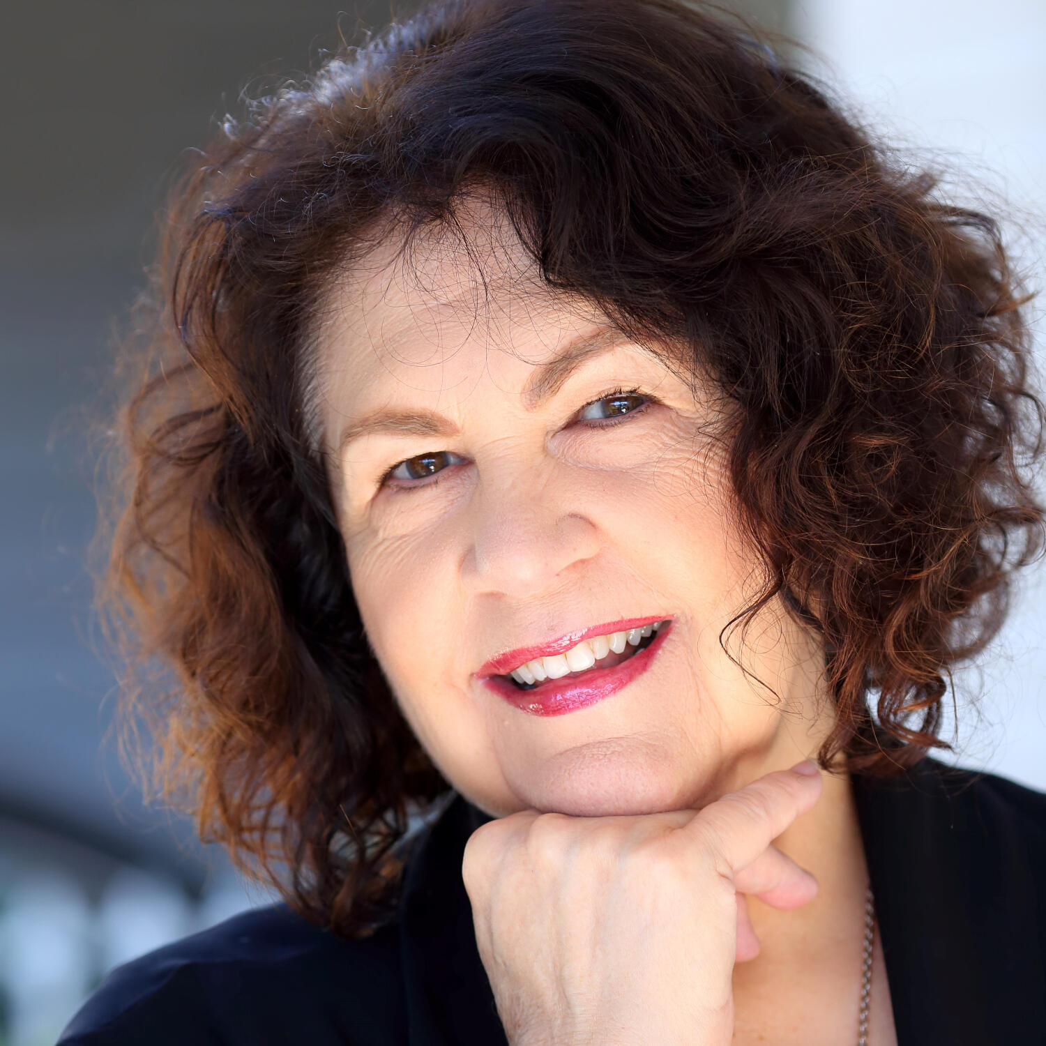 Authorities Unplugged Radio with Dr. Lynn Steinberg