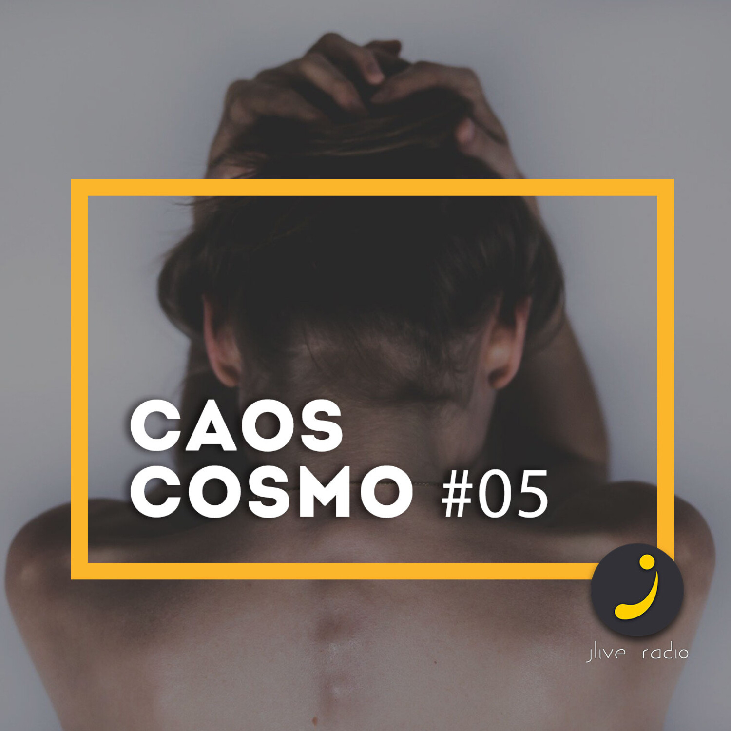 CAOS COSMO | JLIVE RADIO