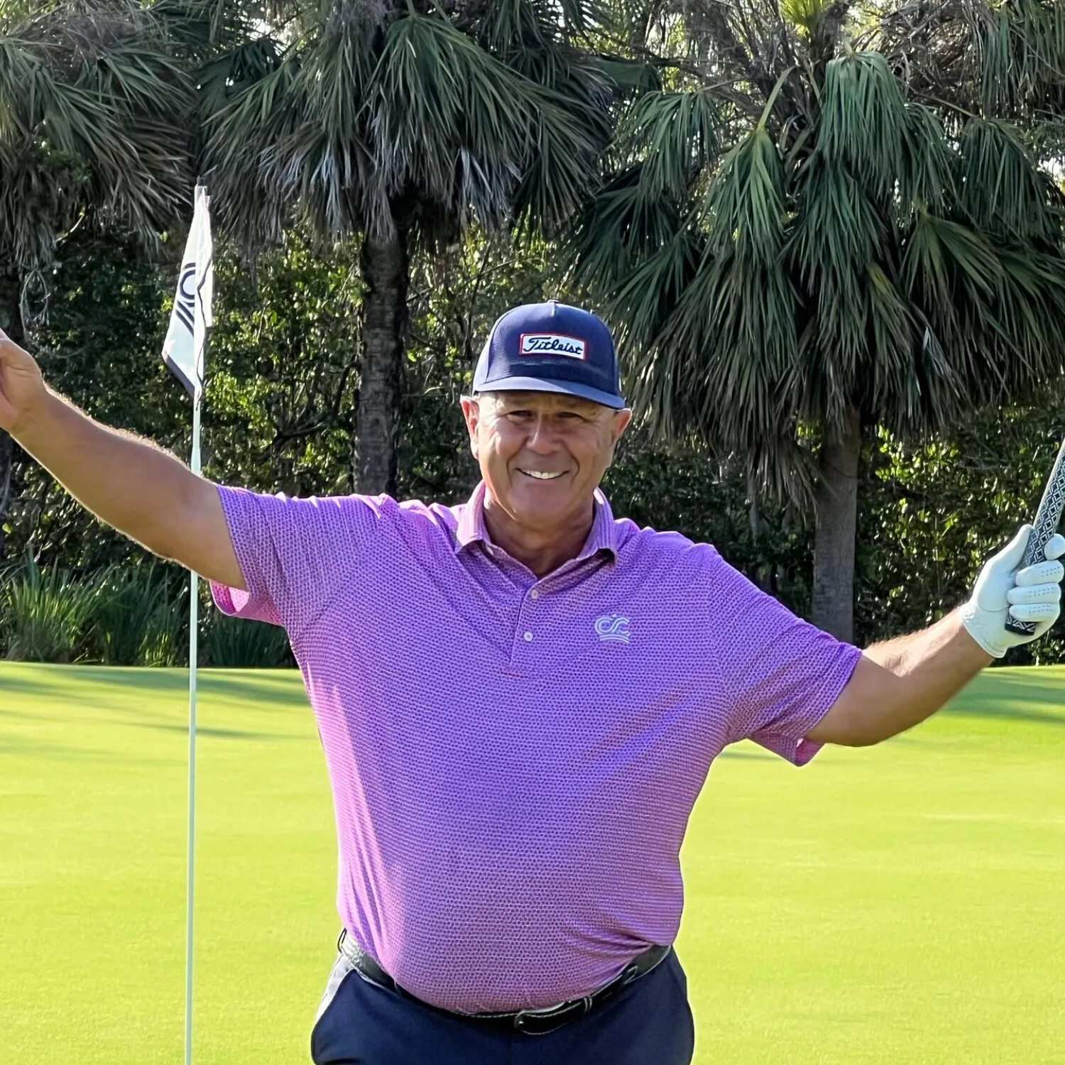 Tom Patri Accurately Predicts Rickie Fowler's Victory Plus Talks Unconventional Putting Strokes, & The Challenge of Teaching This Generation's Junior Golfers...