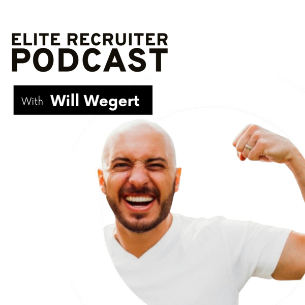 How a Recruiter Became a $1M Biller by Niching Down artwork