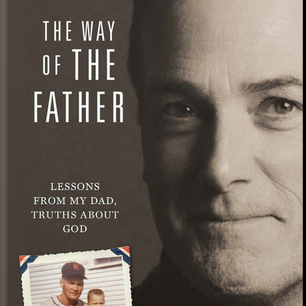 Father's Day Special Episode: Michael W. Smith on Fatherhood and Leaderhsip artwork