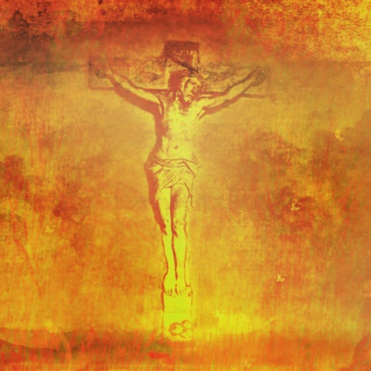 Ježíš má moc nad mocí zlých duchů