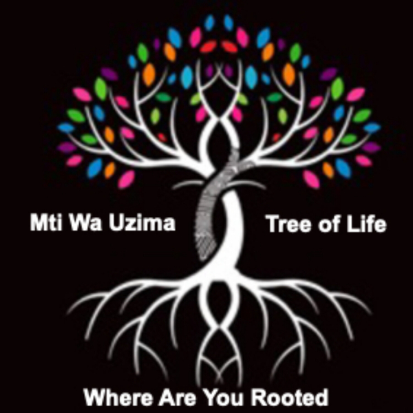 Show #437 - Uzima Launch Set 2 - Afro Beats & RnB artwork