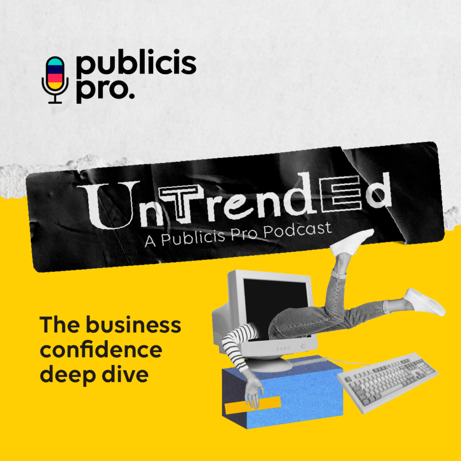 The Business Confidence Deep Dive