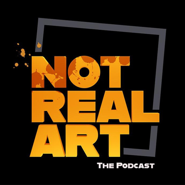 Gershon Kreimer: Photographer + 2020 Not Real Art Grant Winner artwork