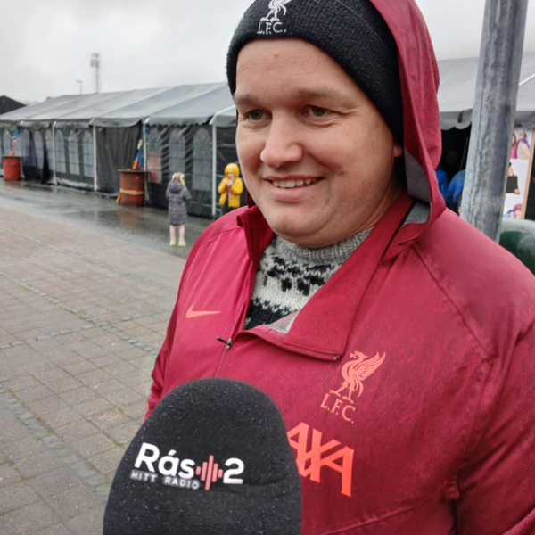 Summarfestivalurin, Signar Hansen artwork