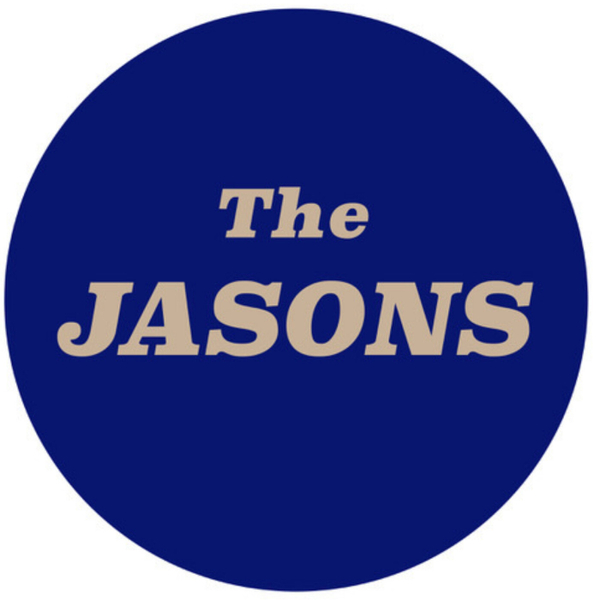 Episode 0 - Intro To The Jasons Take On... artwork