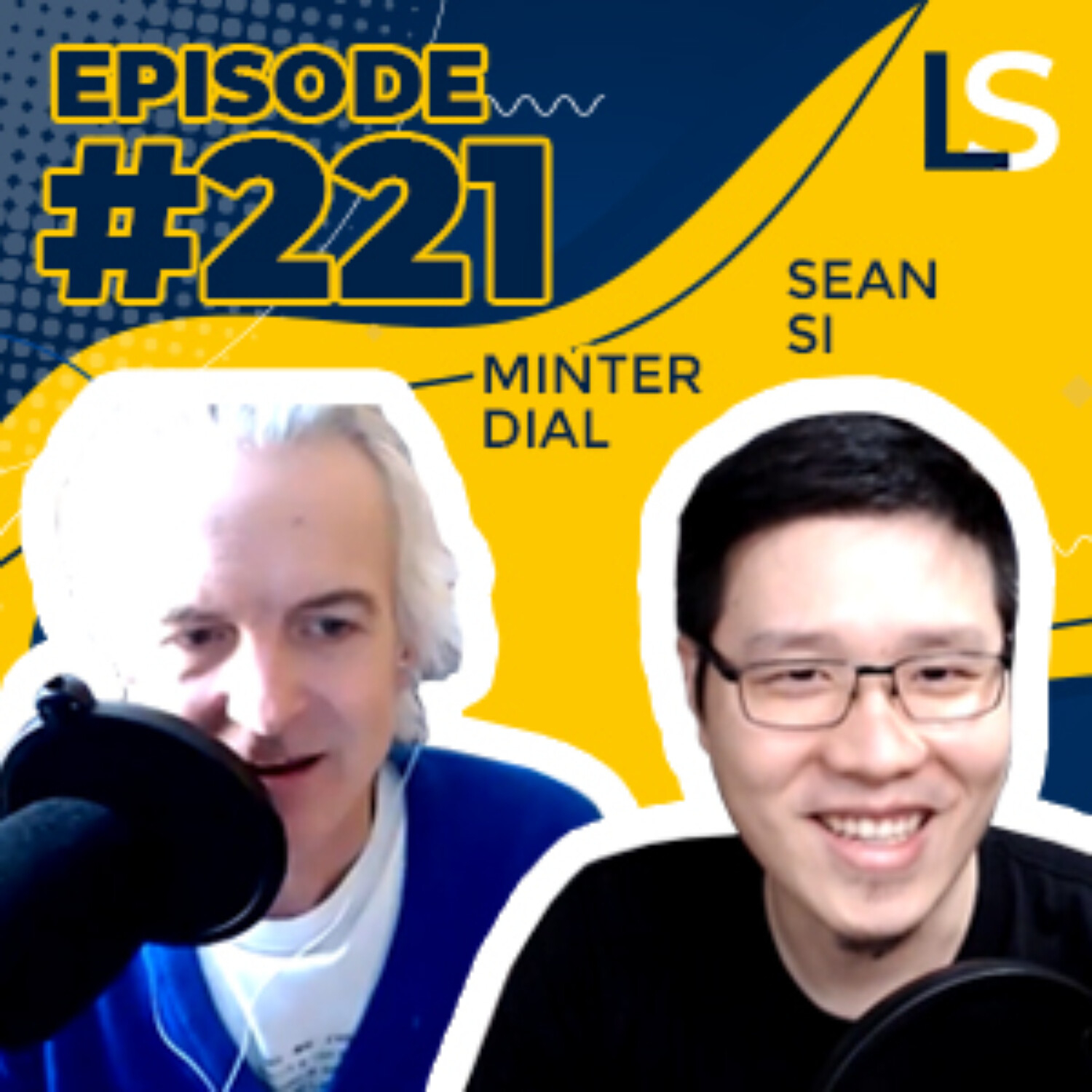Ep. 221: The Right Way To Align Your Team With Your Purpose episode artwork