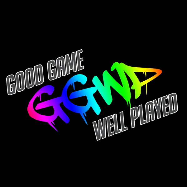 GGWP EP 15- Early Morning Edition artwork