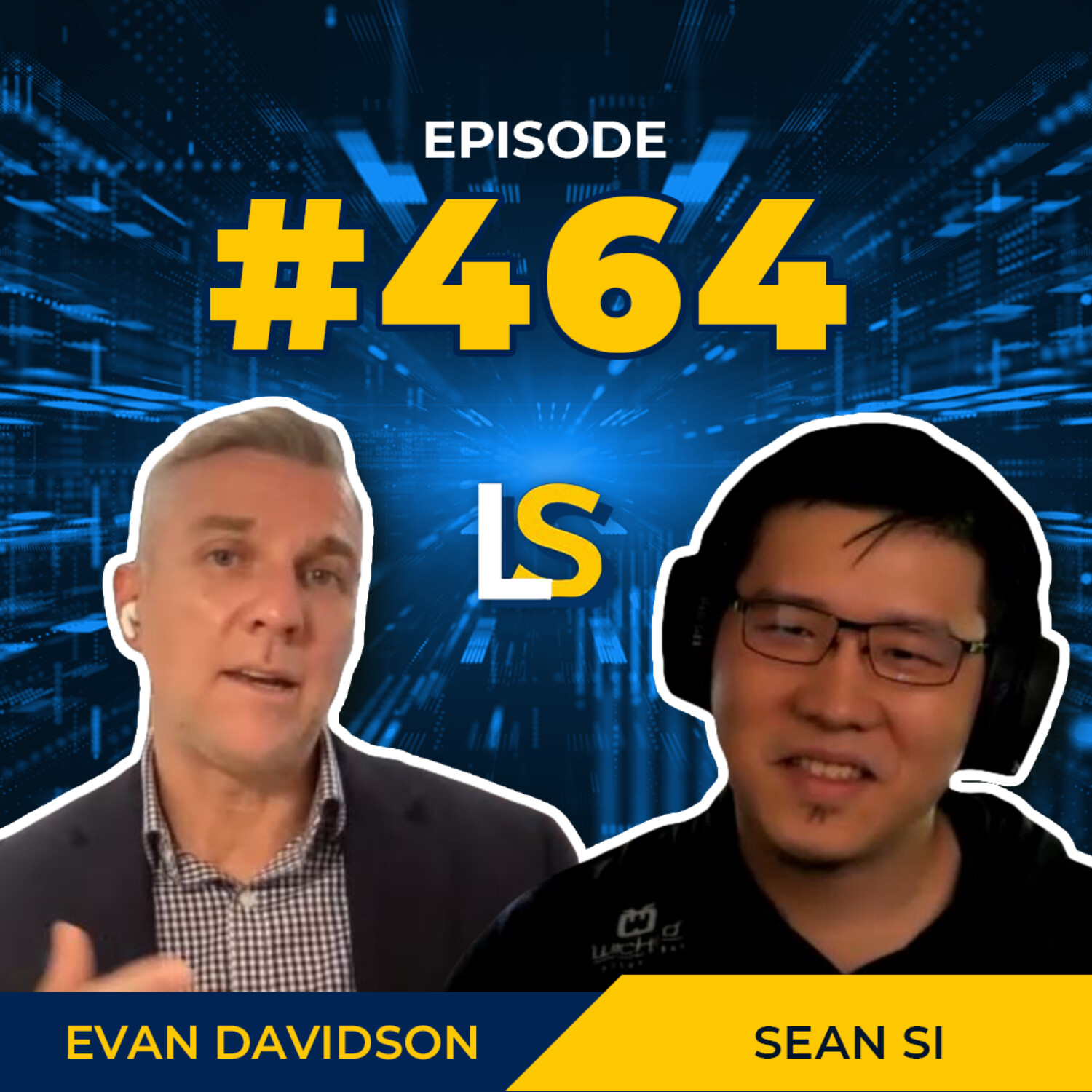 The Leadership Stack Podcast
