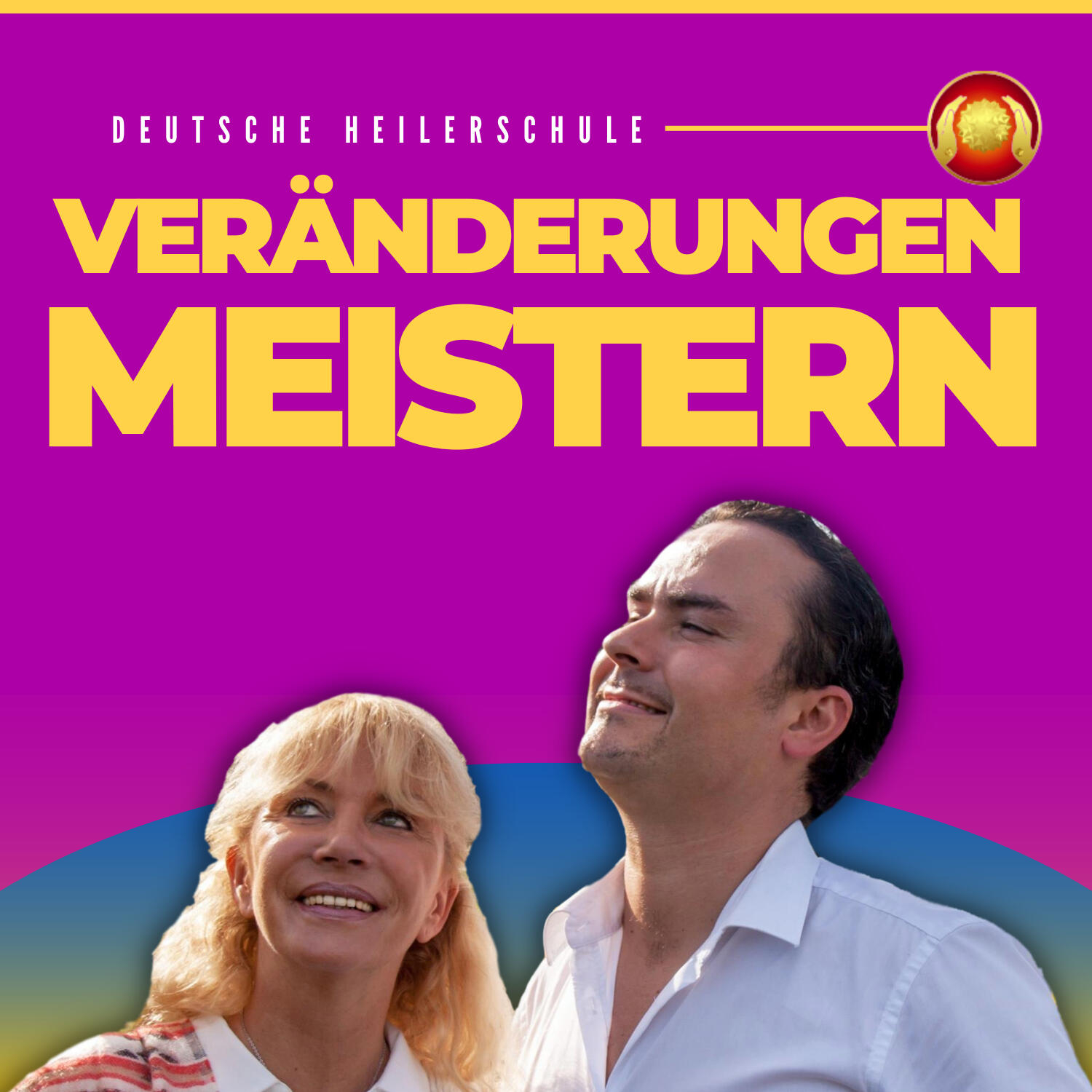 HERZENSKRAFT - Spirituelles Bewusstsein