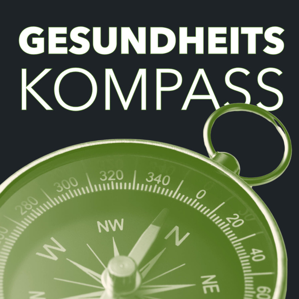 Demenz und Depression sind kein unabwendbares Schicksal! | Prof. Dr. med. Jörg Spitz im Interview mit Alexander Glogg artwork