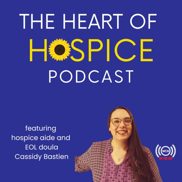 After-Death Care Explained: A Compassionate Look at What Happens Next artwork