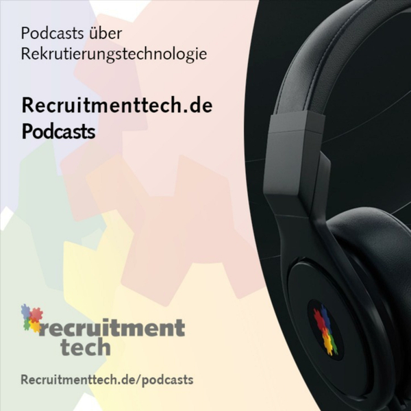 Recruitmenttech.de artwork