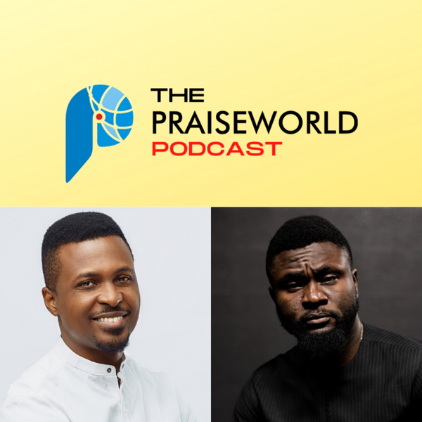 Interview with Gbenga Adenuga (Worship Ways) artwork