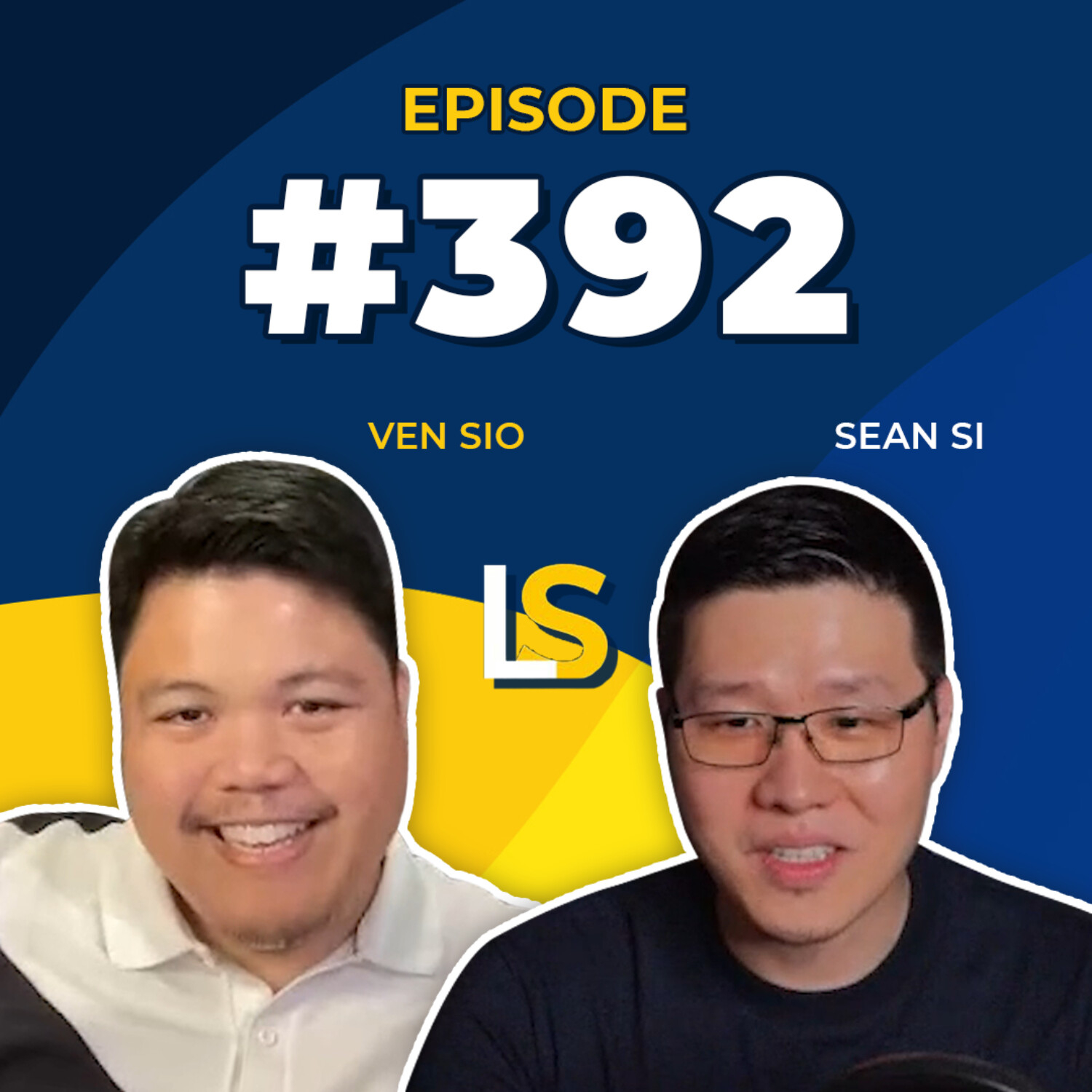 Ep 392: Skills You Need in Running a Family Business episode artwork