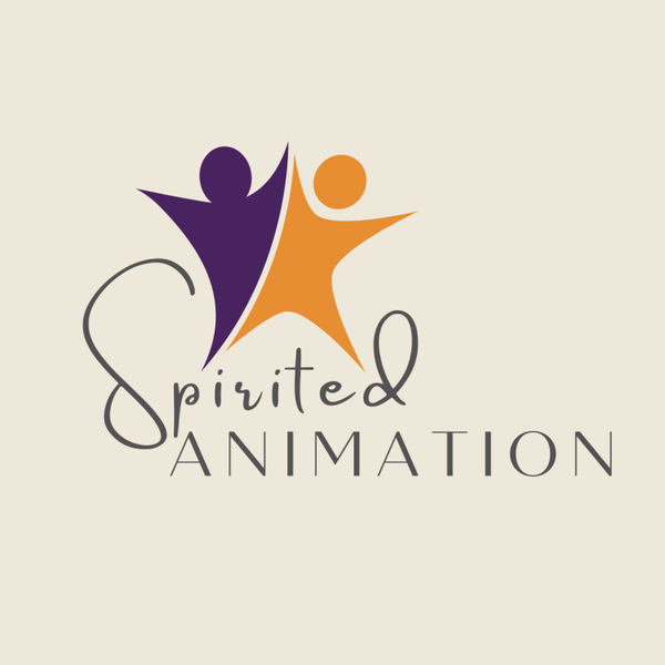 Spirited Animation artwork