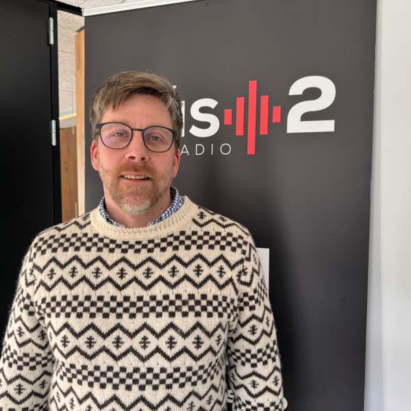 Gesturin #26 Mass Hoydal artwork