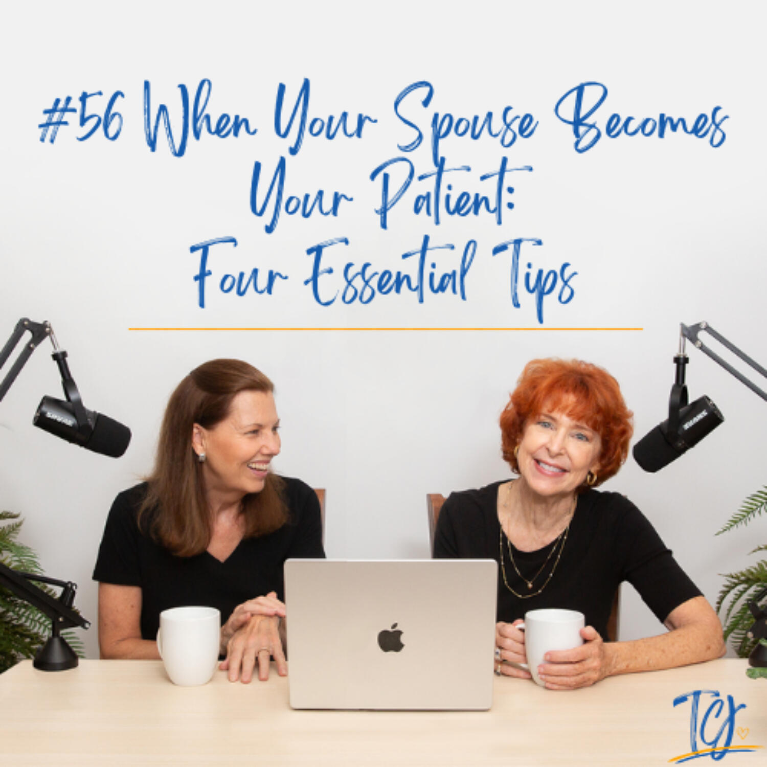 The Caregiver\'s Journey