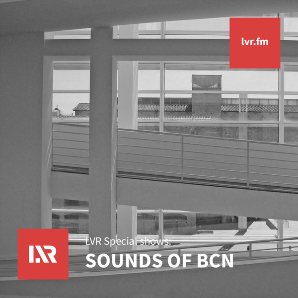 Sounds of Barcelona ep2 artwork