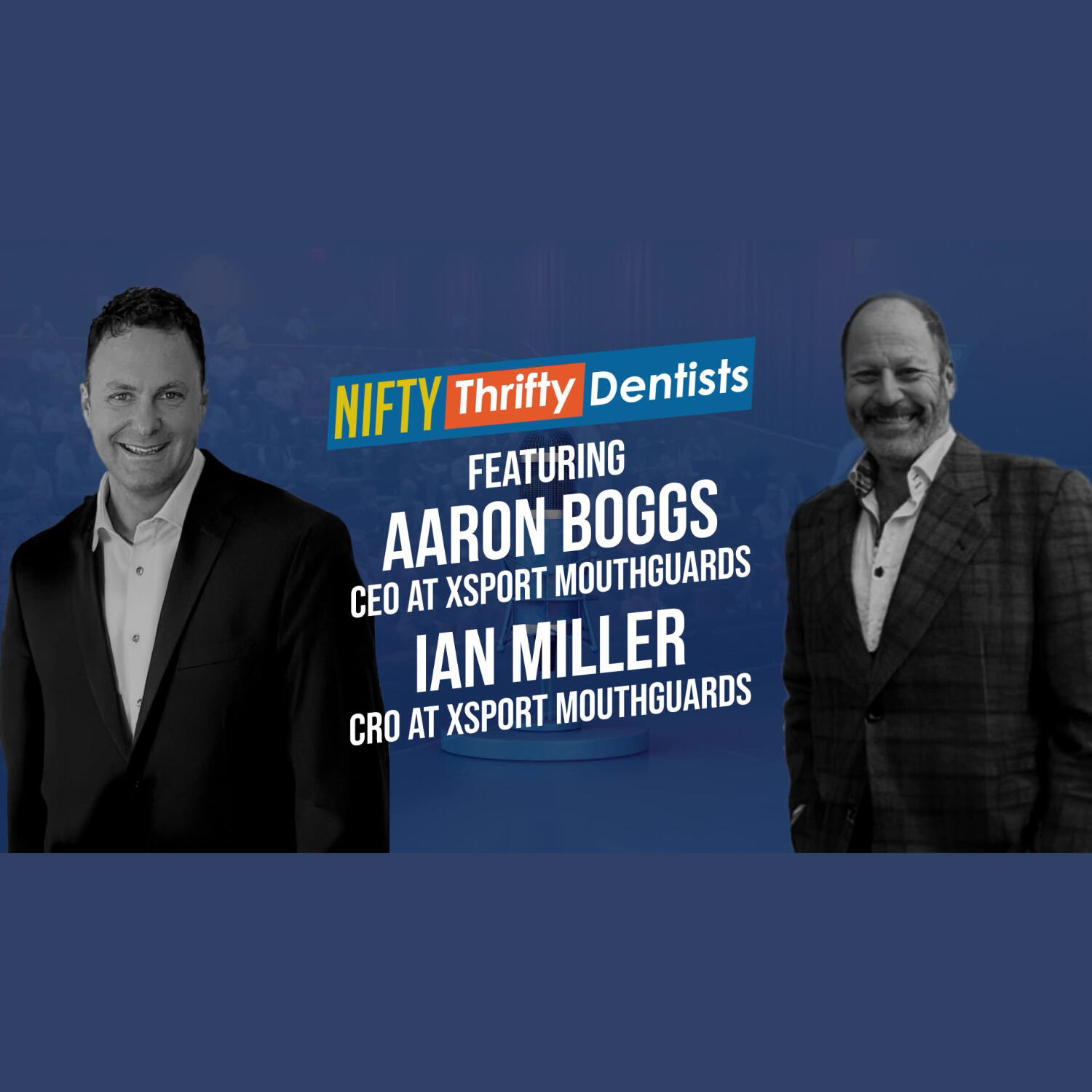 The Nifty Thrifty Dentists