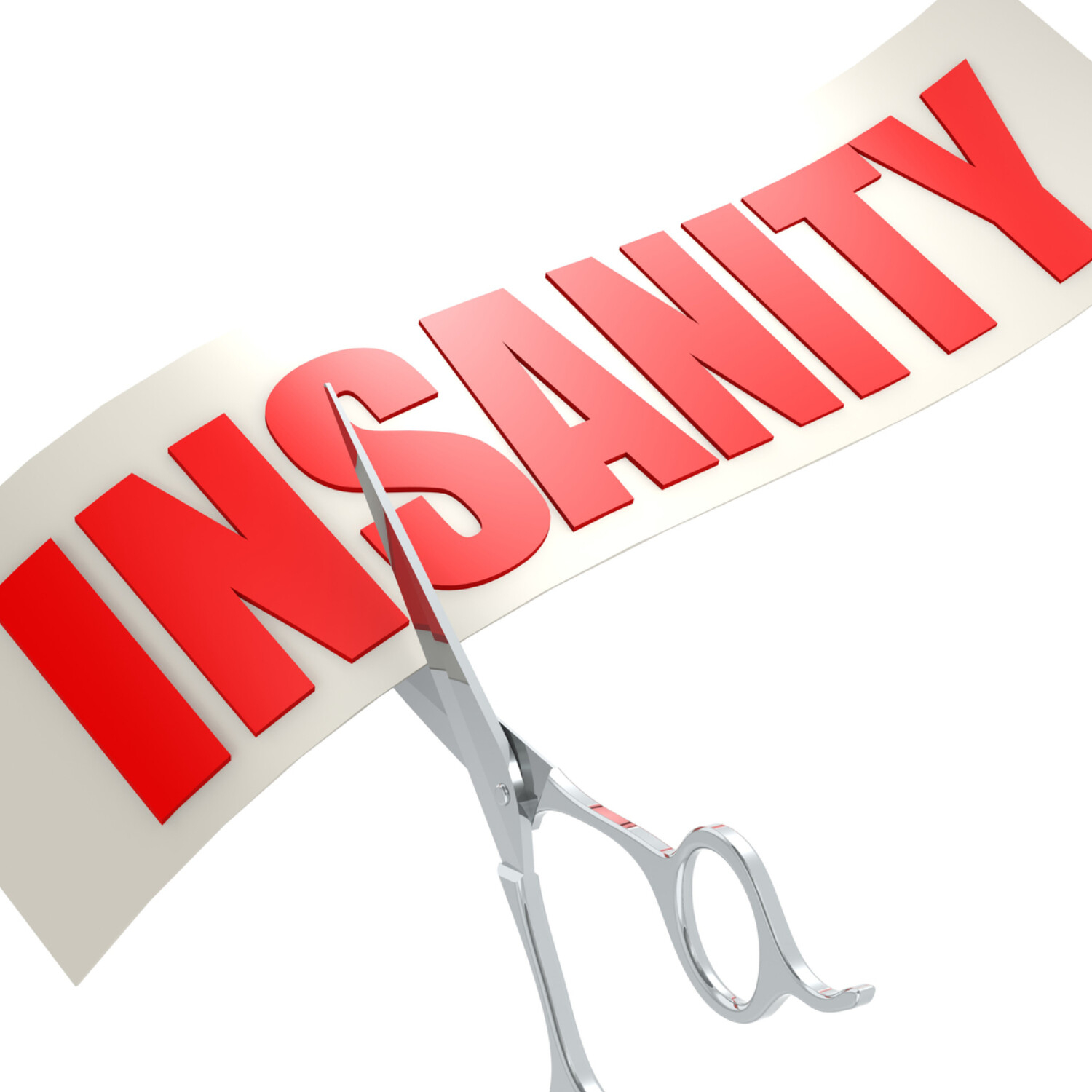 Were You Taught the Definition of Insanity When You Were Young?