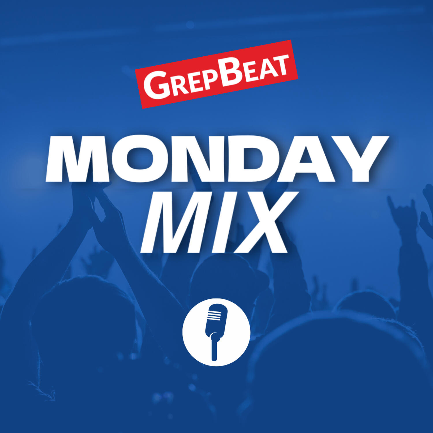 Monday Mix: Book Launch, Market Potential Session, and Charlotte Networking episode artwork