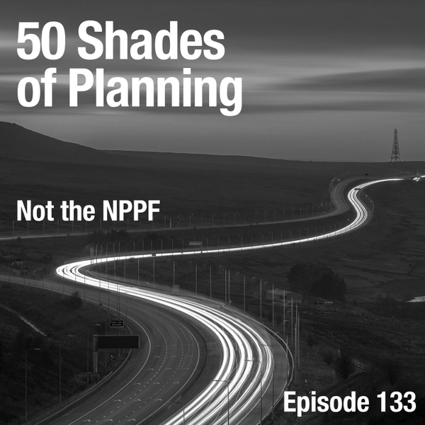 Not the NPPF artwork