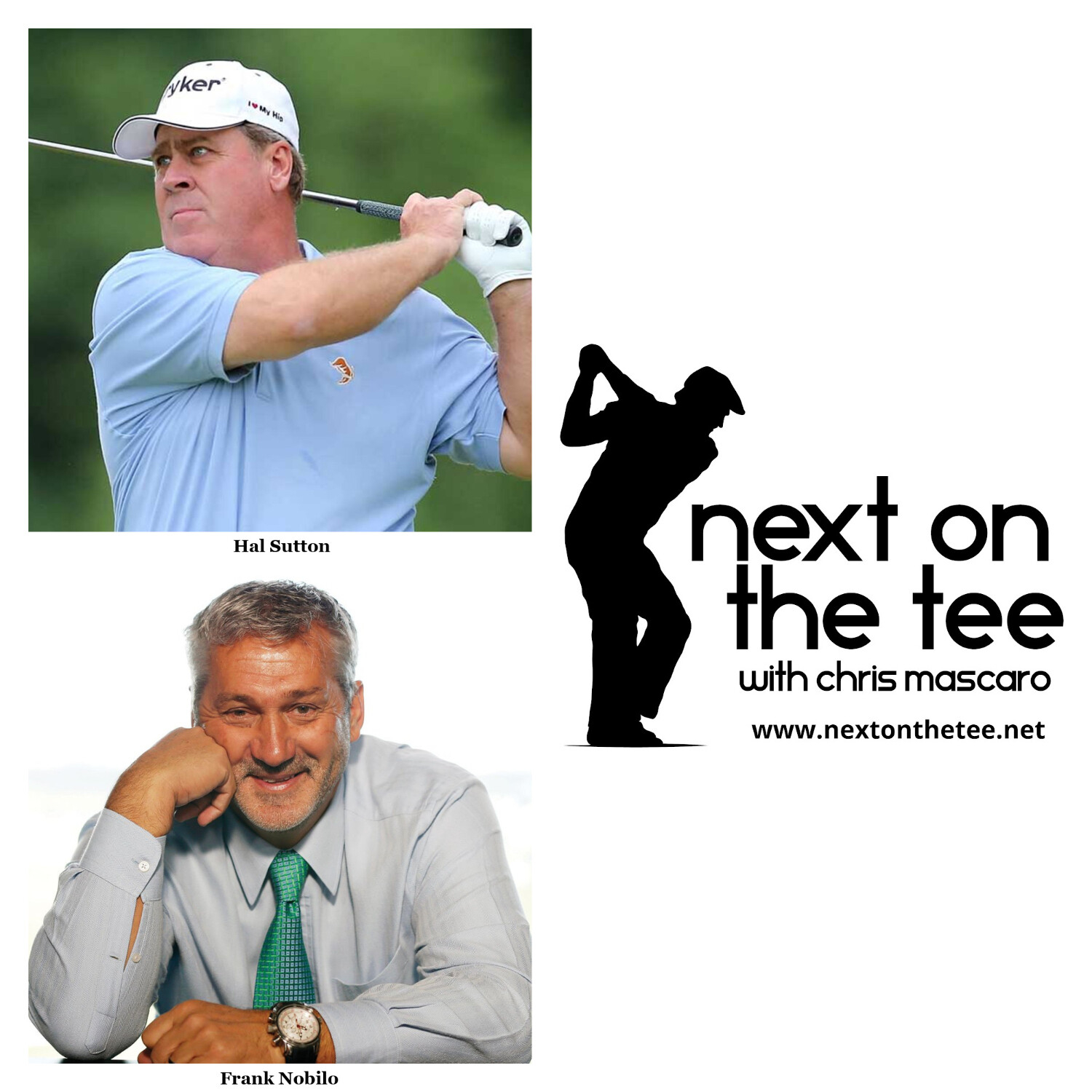 next on the tee