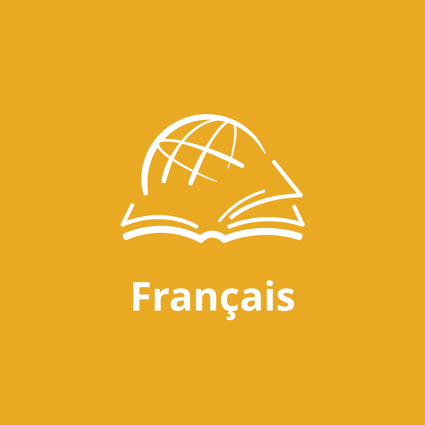 TTB Français Étude Biblique (French) artwork