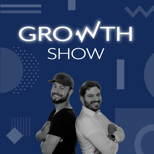 Growth Show artwork