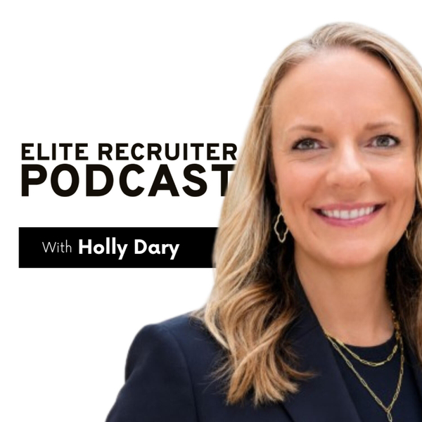How To Build A Multi-Million-Dollar Recruiting Firm From Zero artwork