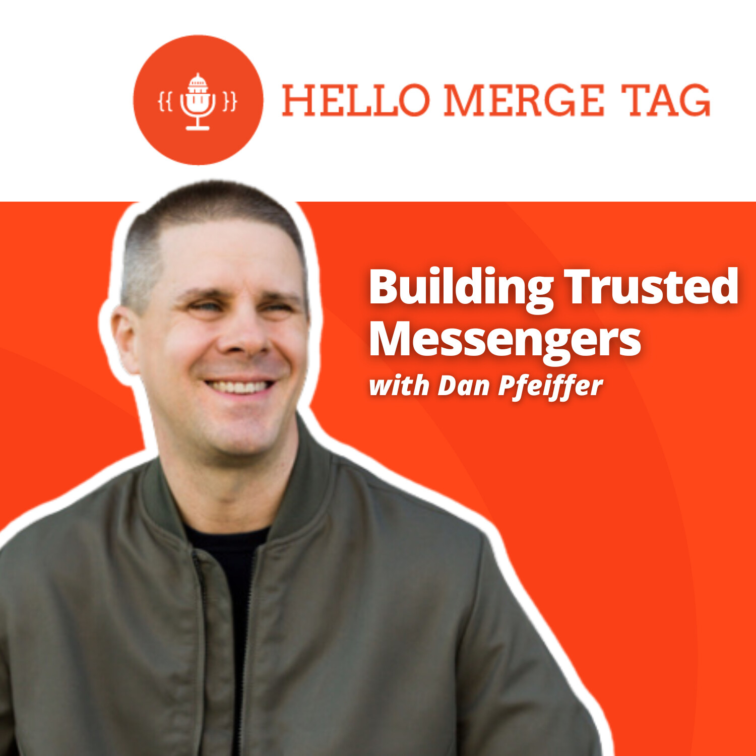 Hello Merge Tag: Where Social Media and Politics Intersect